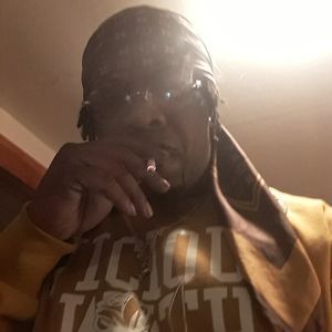 Meet your Posher, Darius